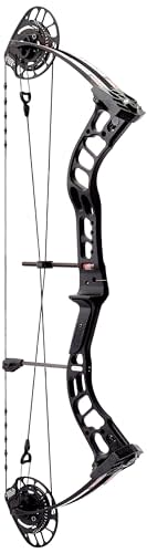 PSE Brute ATK AF LH Black 29-70 Bow 2201AFLBK2970