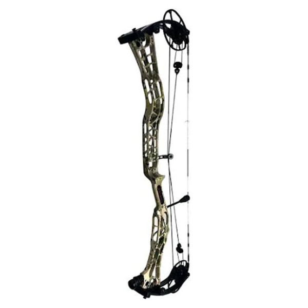 Darton High Performance Hunting Bow 35431 Sequel 35 ST2 RH 50/60 lbs Folds of Honor Special Edition 35431