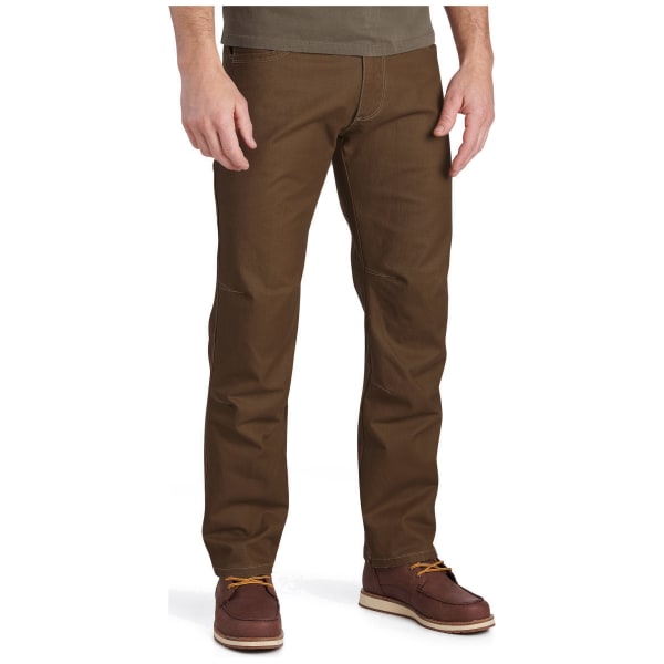 Kuhl Rydr Full Style Pants Dark Khaki Men's 5016-DKK-M