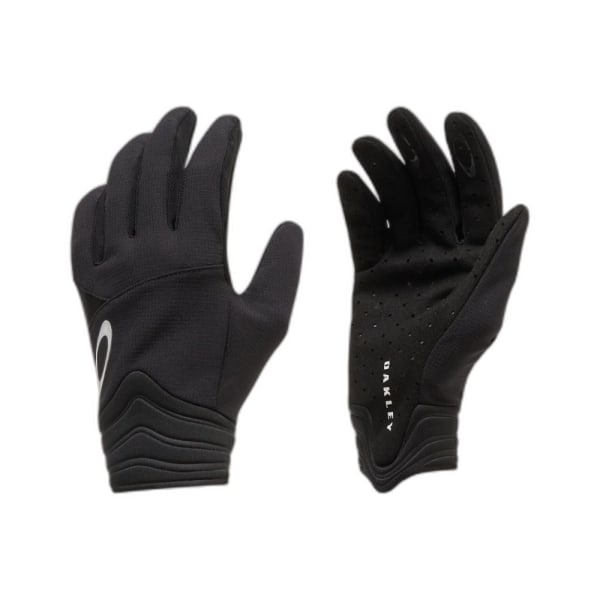 Oakley Seeker Flow Gloves Blackout FOS901802-02E