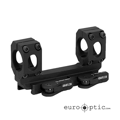 ADM AD-Recon-S 30MOA 1" Mount AD-RECON-S30MOA1STD
