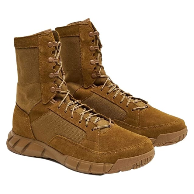 Oakley Coyote Boot Coyote FOF100298-86W PARENT