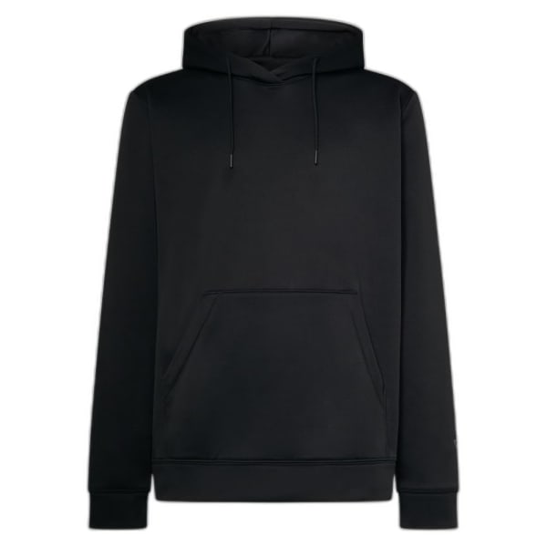 Oakley SI Core Hoodie Blackout FOA407421-02E