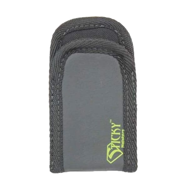 Sticky Holsters Guard Her Plush Elastic Thigh Band Belt, Mounts a 20-31" Sticky Holster GHBLG