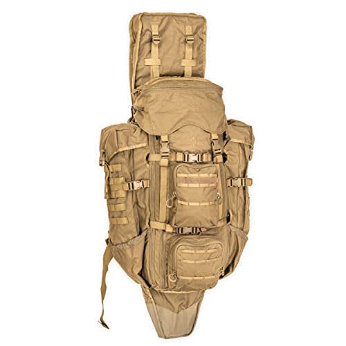 Eberlestock Operator Pack Coyote G4MC