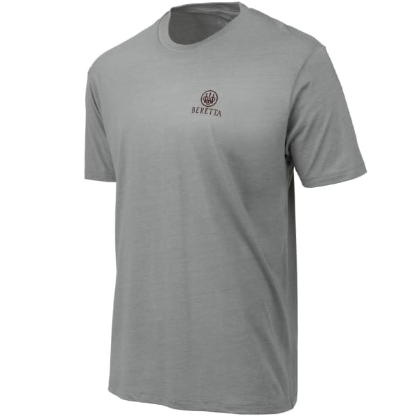 Beretta USA 2.0 SS T-Shirt Black TS226T18900999