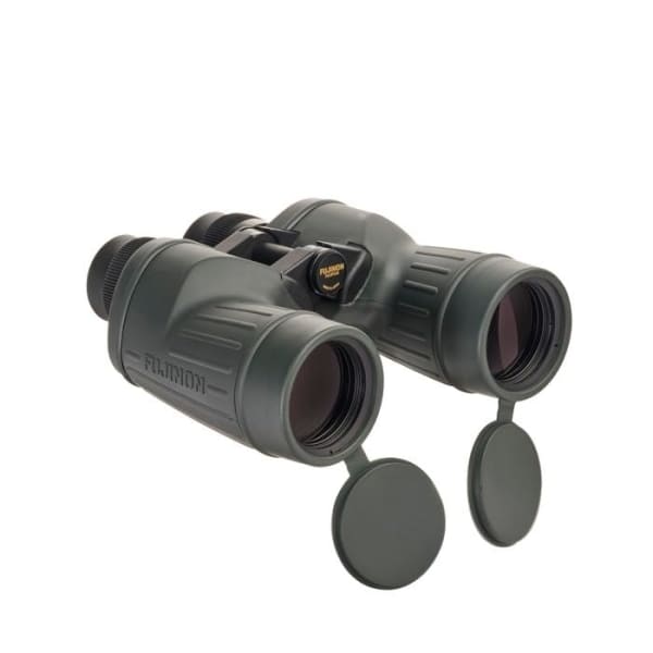 Fujinon Polaris 10x50 FMTR-SX Water Reistant Binoculars w/ Field Flatteneer Lenses, Lens Multicoating, Rubber Coating 16330756
