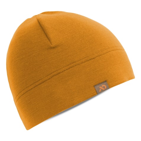 First Lite Furnace 350 Beanie Hunters Orange OS MAFBNHOOS
