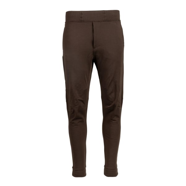 First Lite Men's Rugged Wool Wader Pant Walnut MTRWPWN
