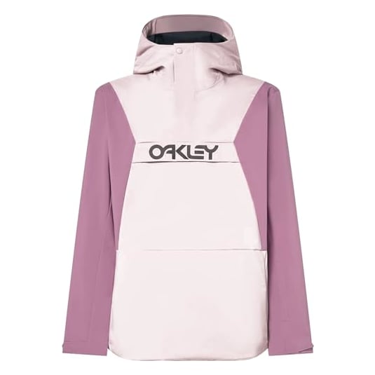 Oakley TNP TBT Insulated Anorak Double Toadstool FOA403652-87X