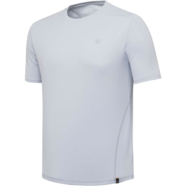 Beretta Champion's Edge T-Shirt Ice Grey TS872T258409SU