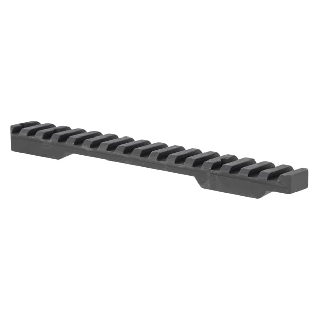 Talley Picatinny Base for Savage with Accutrigger (Short Action) (8-40 Screws) PS0258725