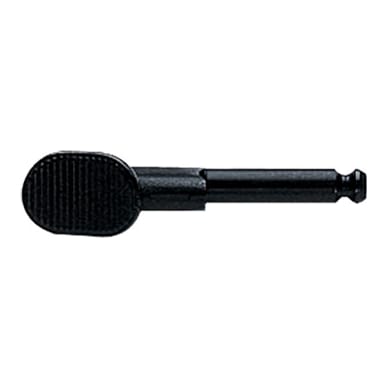 Benelli Black 12GA Bolt Handle 60084