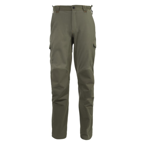 First Lite Men's Obsidian Foundry Pant Conifer MBOBFCN