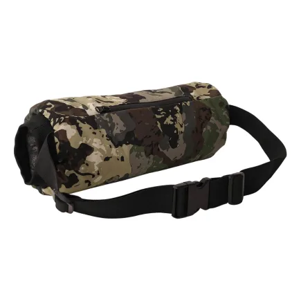 Pnuma Outdoors, Heated Hand Warmer, Caza Camo P515C