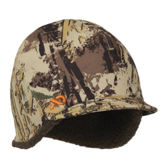 First Lite Tundra Brim Beanie Typha MATBBTY