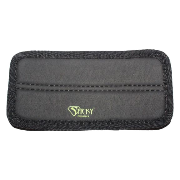 Sticky Holsters IWB/Pocket Magazine Carrier for Large, Double Stack, and .45ACP Mags Dual Mag Sleeve DMS