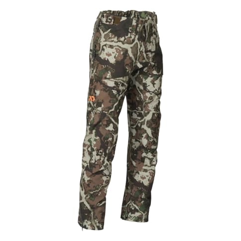 First Lite Men's Omen Stormshelter Pant Fusion MOOSPFU