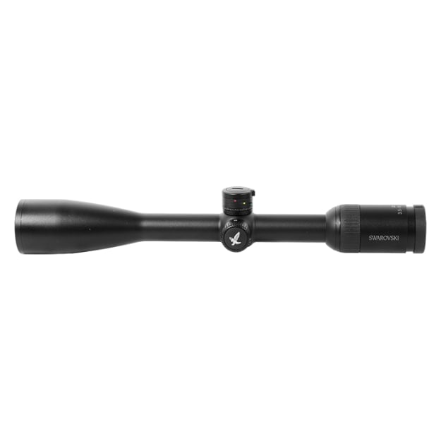 Swarovski Z5 3.5-18x44mm Plex Ballistic Turret Matte Black Condition B Demo Riflescope 59760