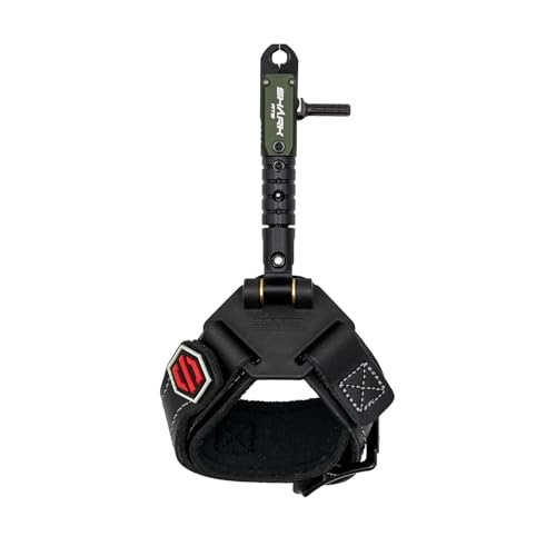 Scott Archery Shark Release RTS - Green 1009BS-GR