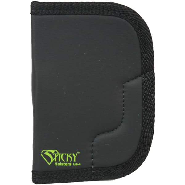 Sticky Holsters Large IWB/Pkt &amp; Ambi Full-sized Glocks and 17/22/31 Sticky Holster LG-3