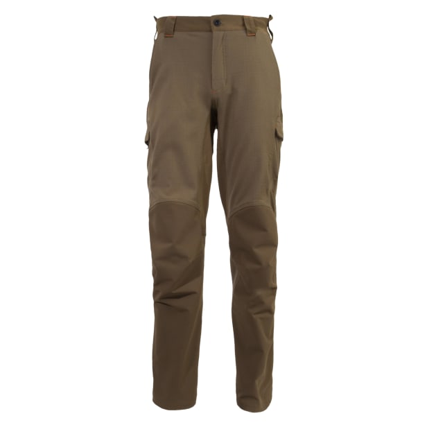 First Lite Men's Obsidian Foundry Pant Dry Earth MBOBFDE