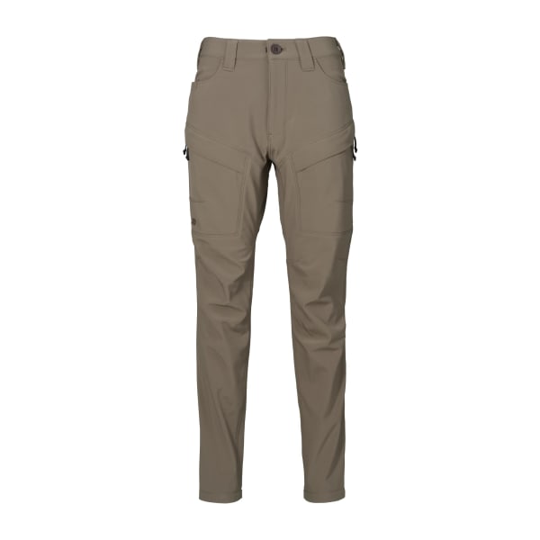 First Lite Women's 308 Lined Pant Walnut WB38LWN