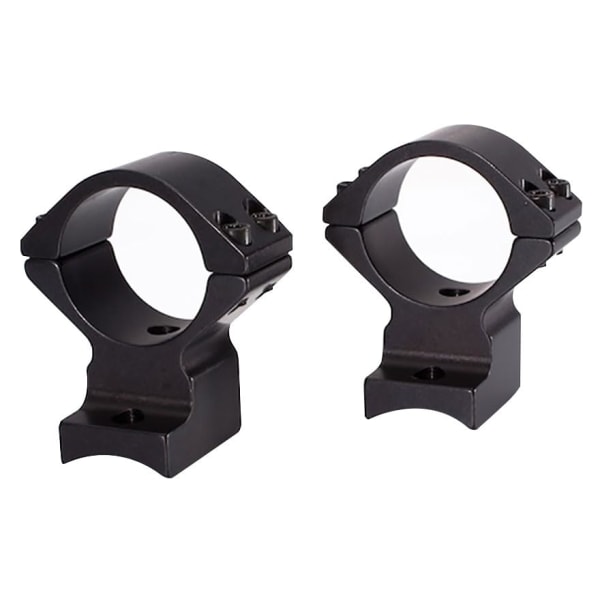 Talley 34mm Howa 1500, Mini, Weatherby Vanguard (High) Alloy Lt. Wt. Ring Base Combo 850734