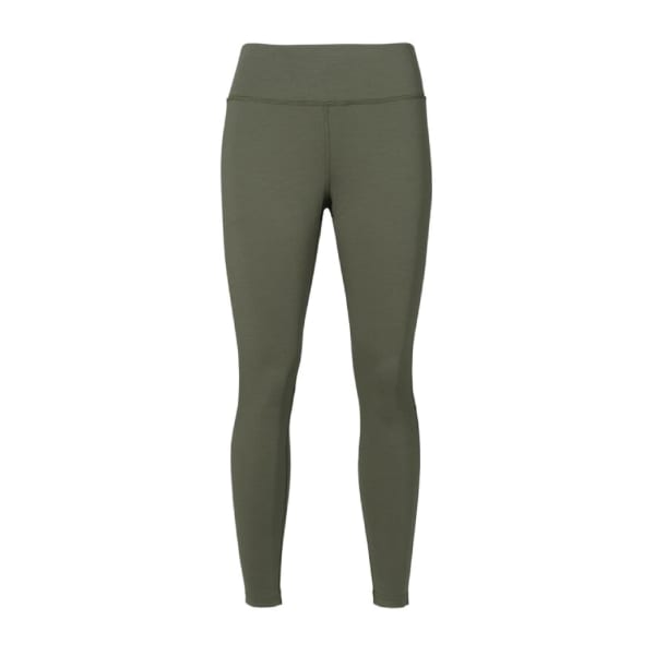 First Lite Women's Kiln Long Jane 2.0 Pant Conifer WBKL2CN
