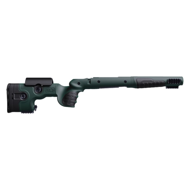 GRS Bifrost Savage 10/12 SA, Green 104128