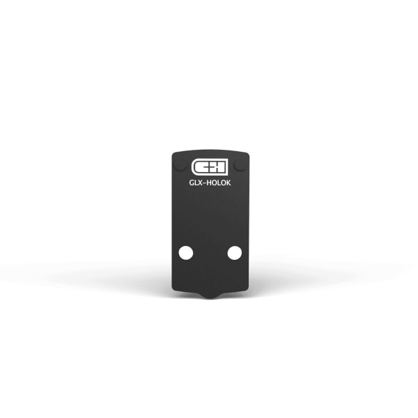 C&amp;H Precision Walther PDP V4 MIL/LEO Plate For Holosun 407K/507K WLPDP-HOLOk
