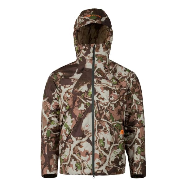 First Lite Men's Uncompahgre Foundry Puffy Jacket Fusion MOUFDFU