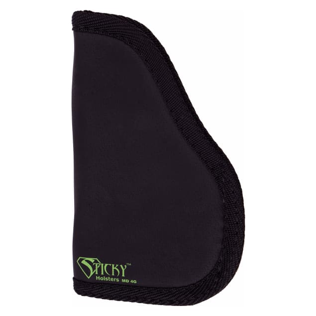 Sticky Holsters Small IWB/Pkt &amp; Ambi Bond Arms Bullpup, Taurus Curve and Double Tap Defense Sticky Holster SM-4