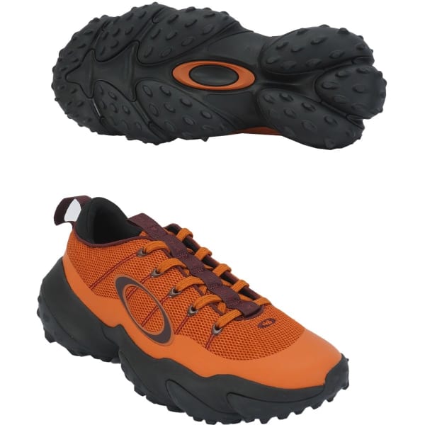 Oakley Edge Flex Ginger FOF100538-52C PARENT