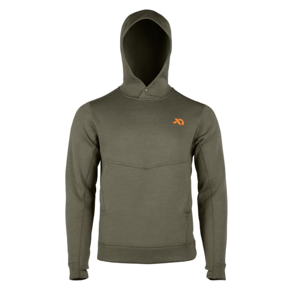 First Lite Men's Furnace Hoody Conifer MTFNHCN