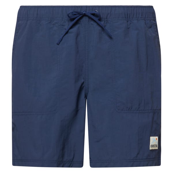 Costa Del Mar Lifestyle Jetty Shorts Shorts Mens Costa Deep FQA401341-BFD