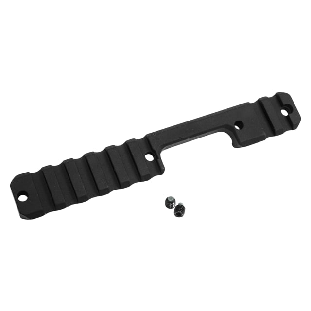 Talley Picatinny Base for CZ 457 (11mm Dovetail Setup) (20 MOA) P0M252010