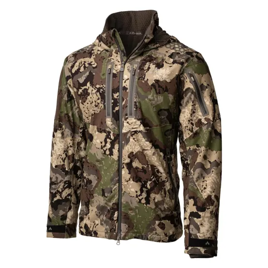 Pnuma Outdoors Selkirk Jacket Caza SK-JK-CZ