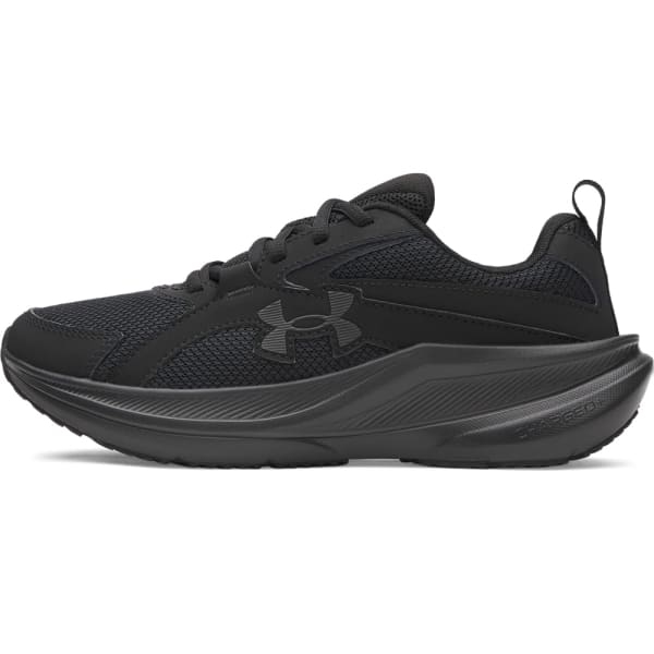 Under Armour Women's Assert 11 Running Sneakers Black 6006724-00200