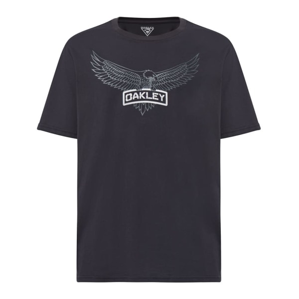 Oakley SI Oakley Eagle Tab Blackout Tee FOA402827-02E PARENT