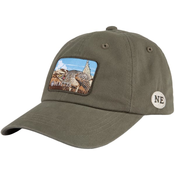 Beretta Nebraska 250 Year Hat BNE67T1562071J