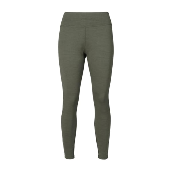 First Lite Women's Furnace Long Jane 2.0 Pant Conifer WBEL2CN