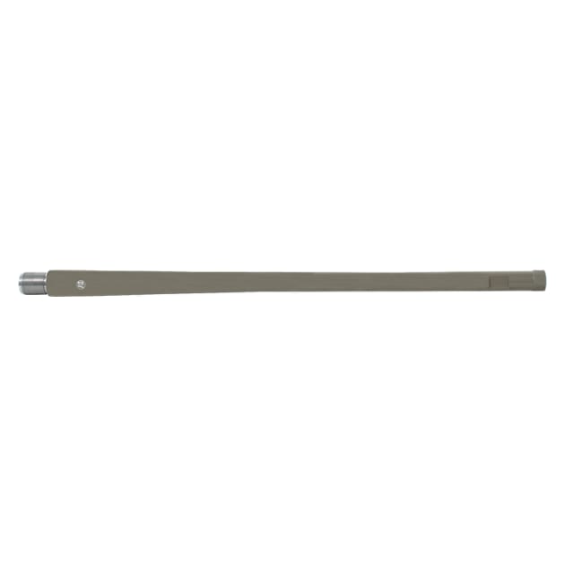 Accuracy International AXMC Elite Sand .338 Norma Mag 27" 3/4"-24 w/cap 2018 Profile Barrel 1827073ES
