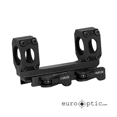 ADM AD-Recon-S 1" Mount Tac Lever AD-RECON-S1TACR