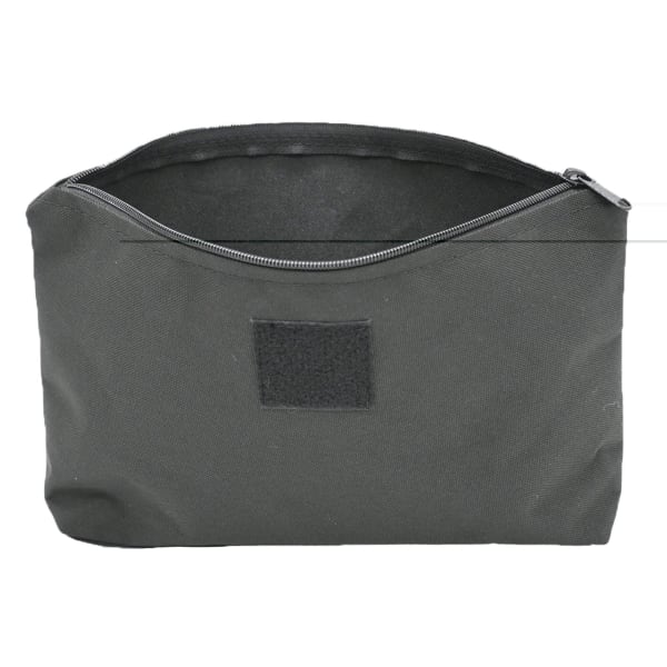 Sticky Holsters Roll Out Modular Range Bag, Contains 3 Removable Internal Pouches RORB
