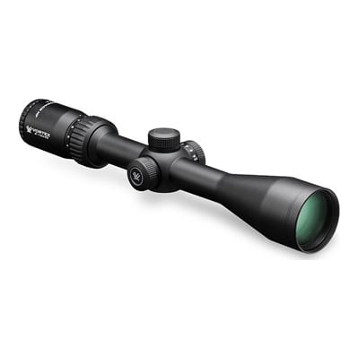 USED Vortex Diamondback HP SFP Riflescope 4-16x44 MOA DBK-10019 - Light Mount Marks USED10073