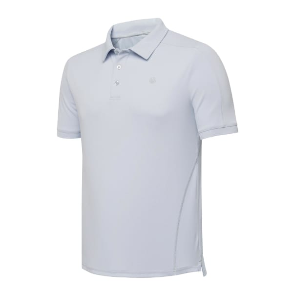 Beretta Champion's Edge Polo Ice Grey MT461T258409SU