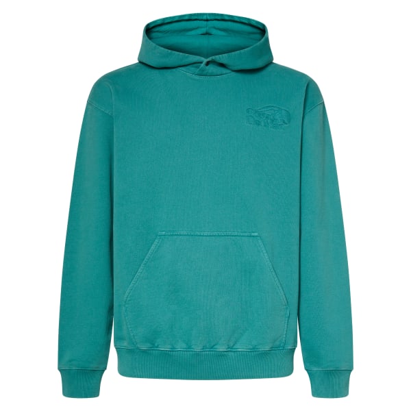 Costa Del Mar Lifestyle Cruiser Layer Sweatshirt Mens Size L Seafoam FQA401345-74VL