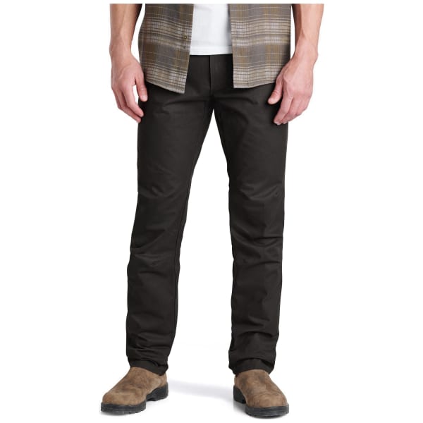 Kuhl Rydr Full Style Pants Espresso Men's 5016-ES-M