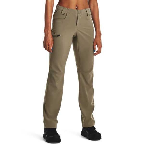 Under Armour Women's Tactical Bayou Defender Pants 1379205-25100